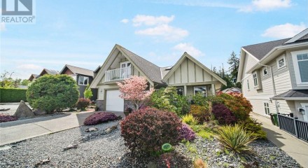 Residential - Single Family Home - Chemainus, Canada - Canada