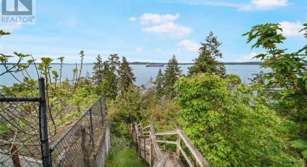 Residential - Single Family Home - Chemainus, Canada - Canada