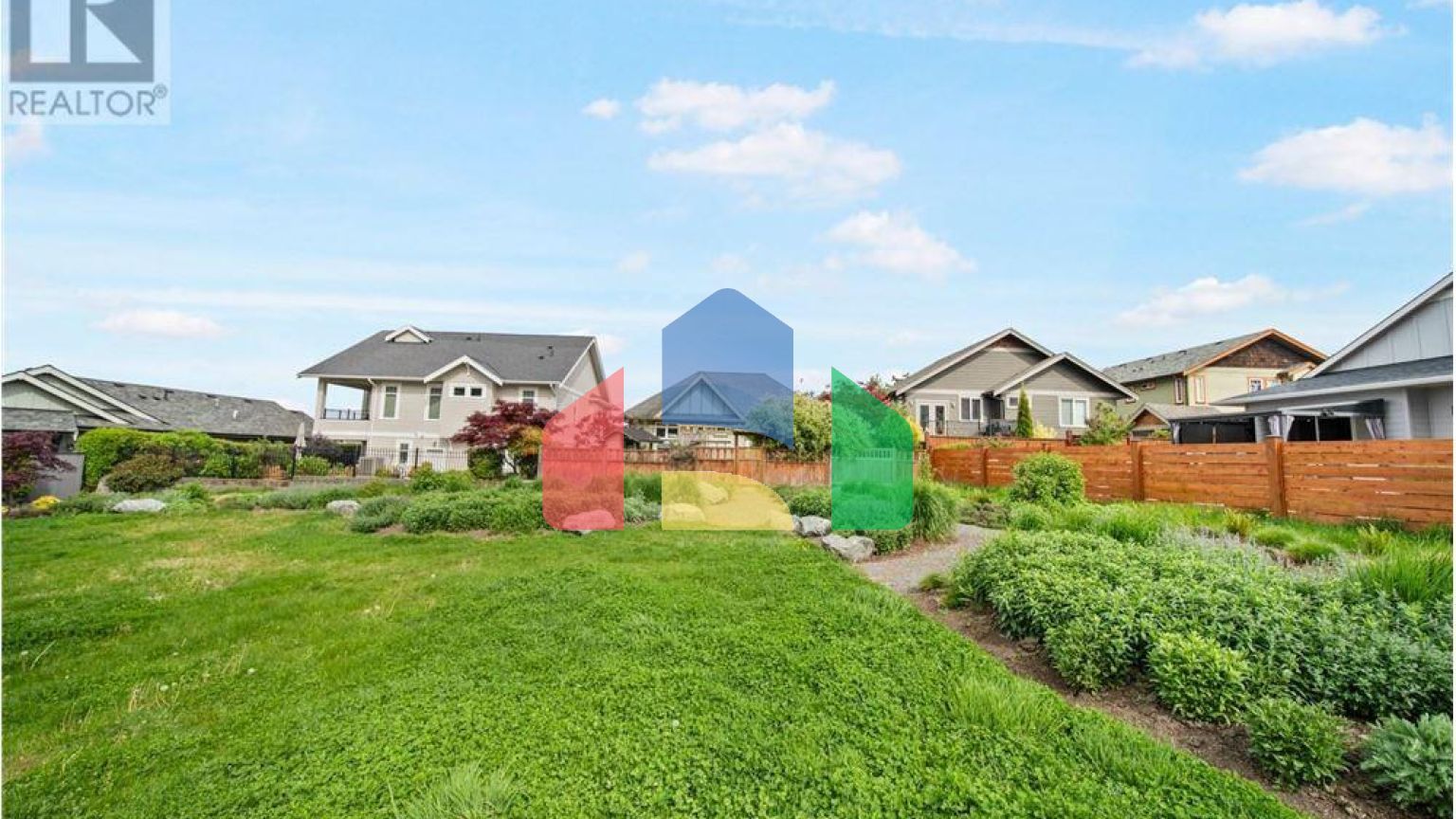 Residential - Single Family Home - Chemainus, Canada - Canada