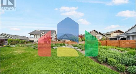 Residential - Single Family Home - Chemainus, Canada - Canada Residential - Single Family Home - Chemainus, Canada - Canada