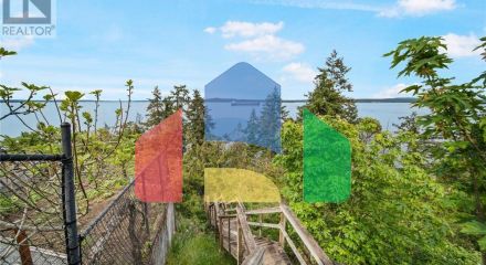 Residential - Single Family Home - Chemainus, Canada - Canada Residential - Single Family Home - Chemainus, Canada - Canada