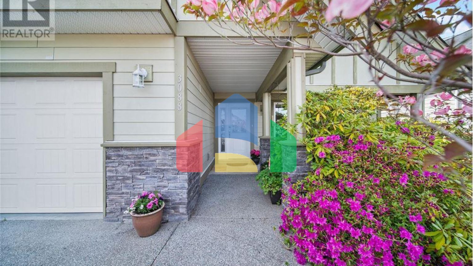 Residential - Single Family Home - Chemainus, Canada - Canada