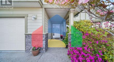 Residential - Single Family Home - Chemainus, Canada - Canada Residential - Single Family Home - Chemainus, Canada - Canada