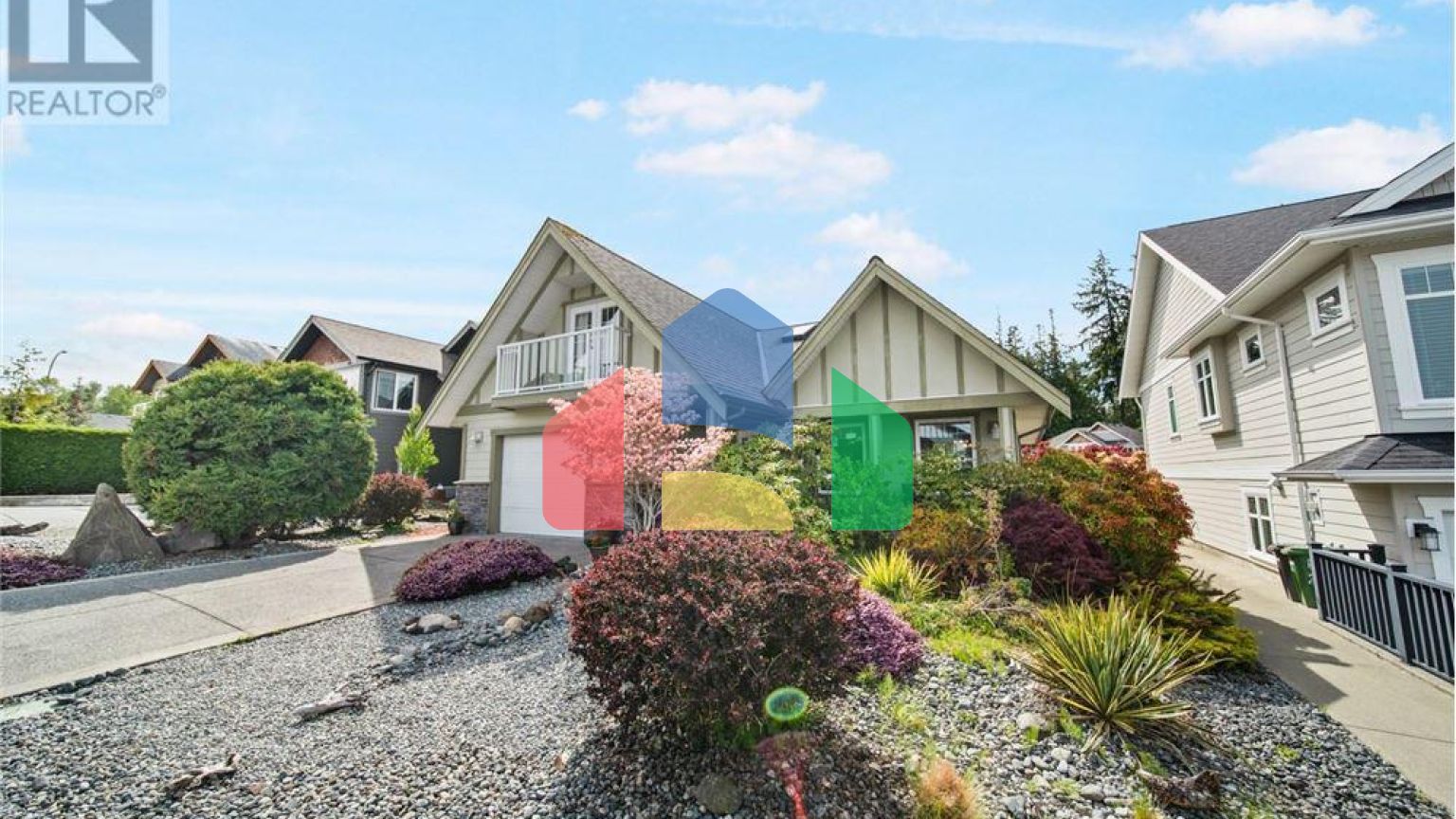 Residential - Single Family Home - Chemainus, Canada - Canada