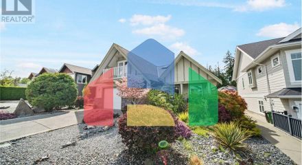 Residential - Single Family Home - Chemainus, Canada - Canada Residential - Single Family Home - Chemainus, Canada - Canada