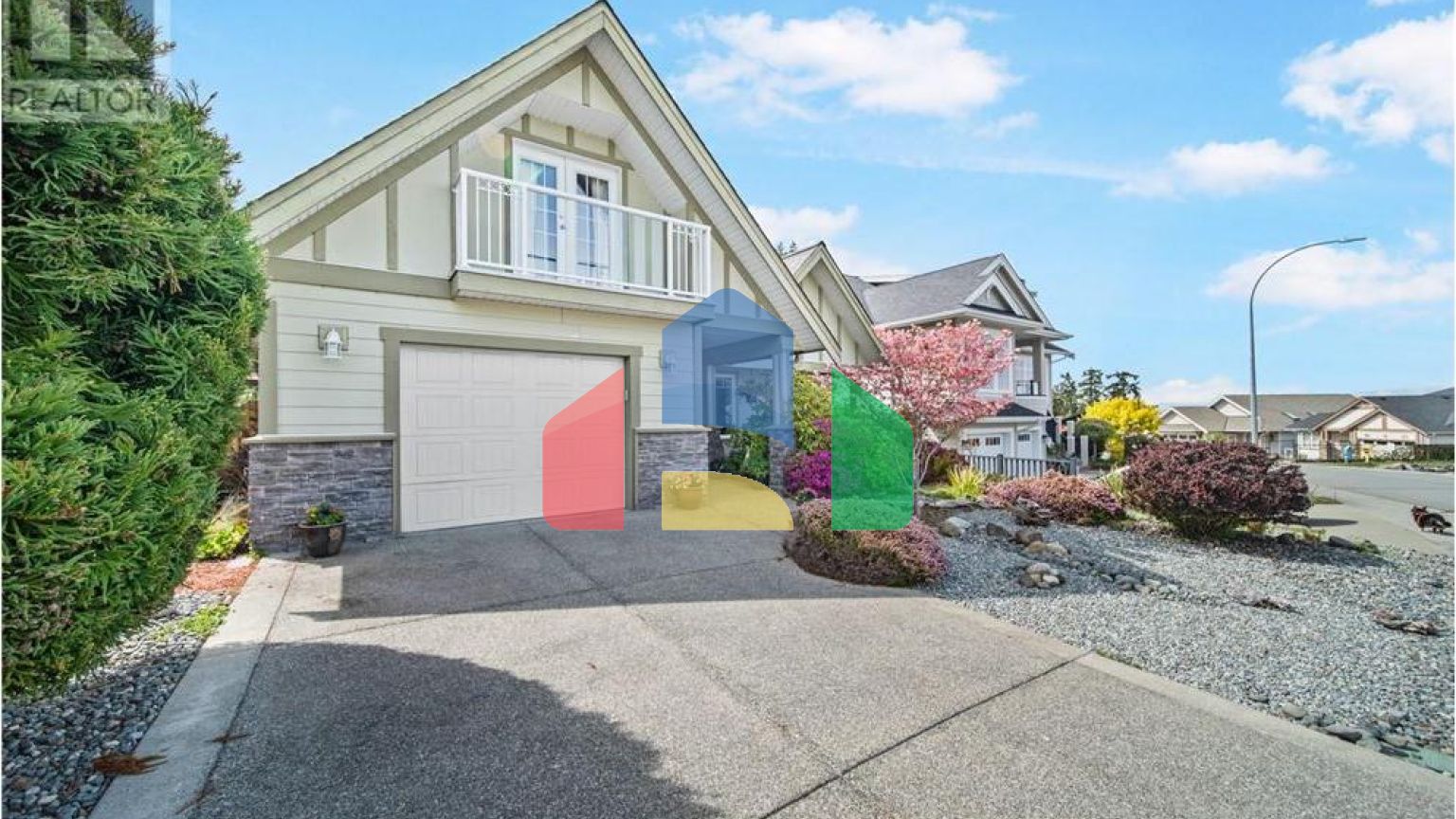 Residential - Single Family Home - Chemainus, Canada - Canada