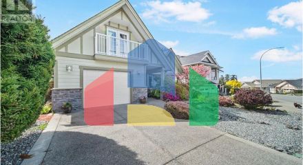 Residential - Single Family Home - Chemainus, Canada - Canada Residential - Single Family Home - Chemainus, Canada - Canada