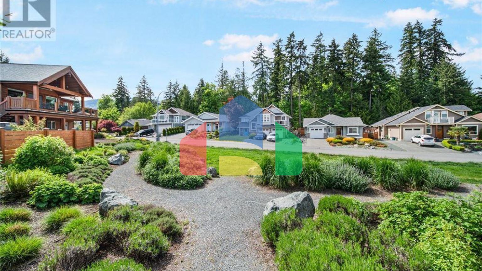 Residential - Single Family Home - Chemainus, Canada - Canada