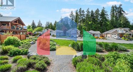 Residential - Single Family Home - Chemainus, Canada - Canada Residential - Single Family Home - Chemainus, Canada - Canada