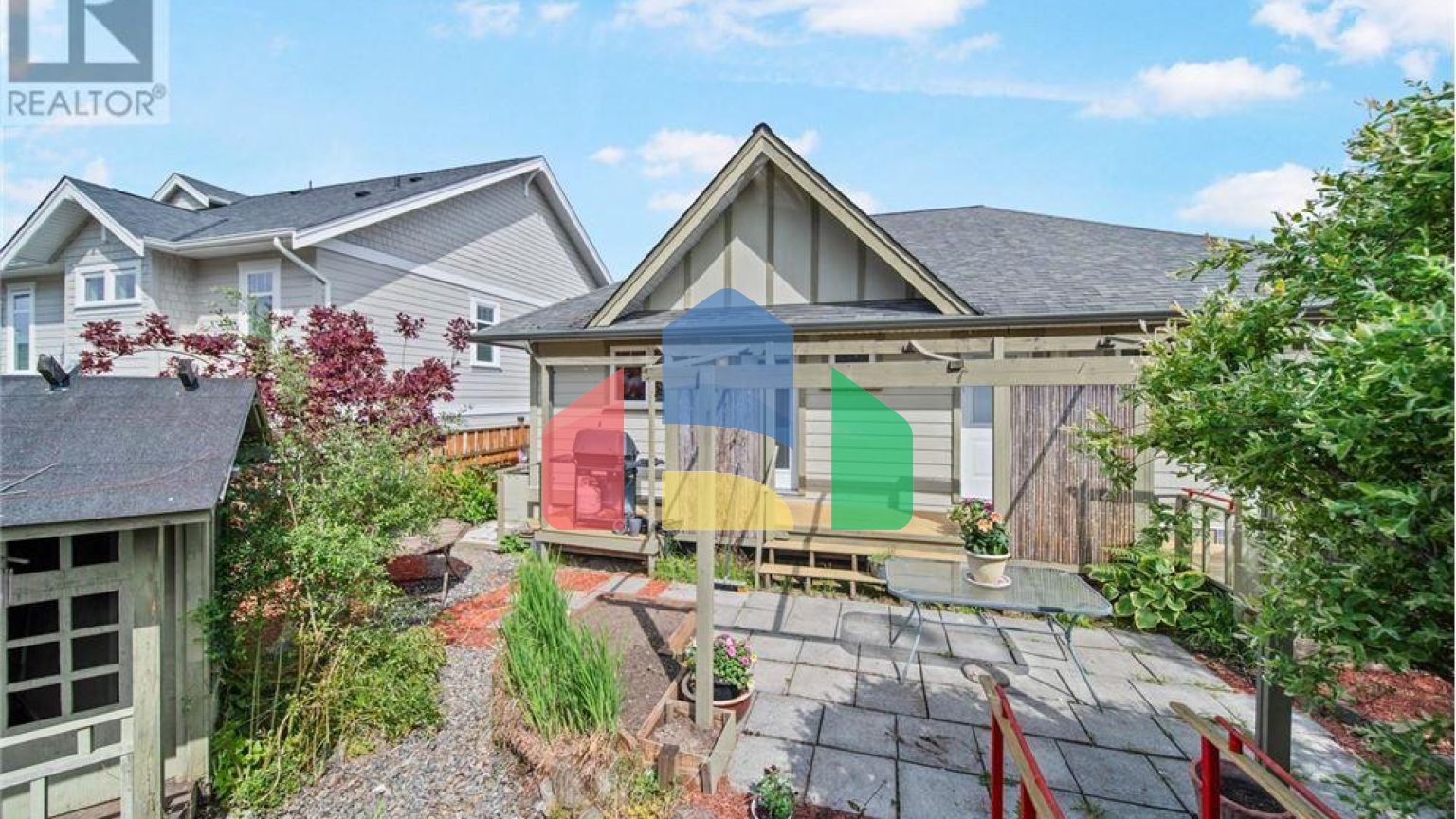 Residential - Single Family Home - Chemainus, Canada - Canada