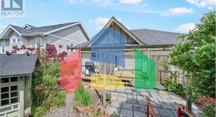 Residential - Single Family Home - Chemainus, Canada - Canada Residential - Single Family Home - Chemainus, Canada - Canada