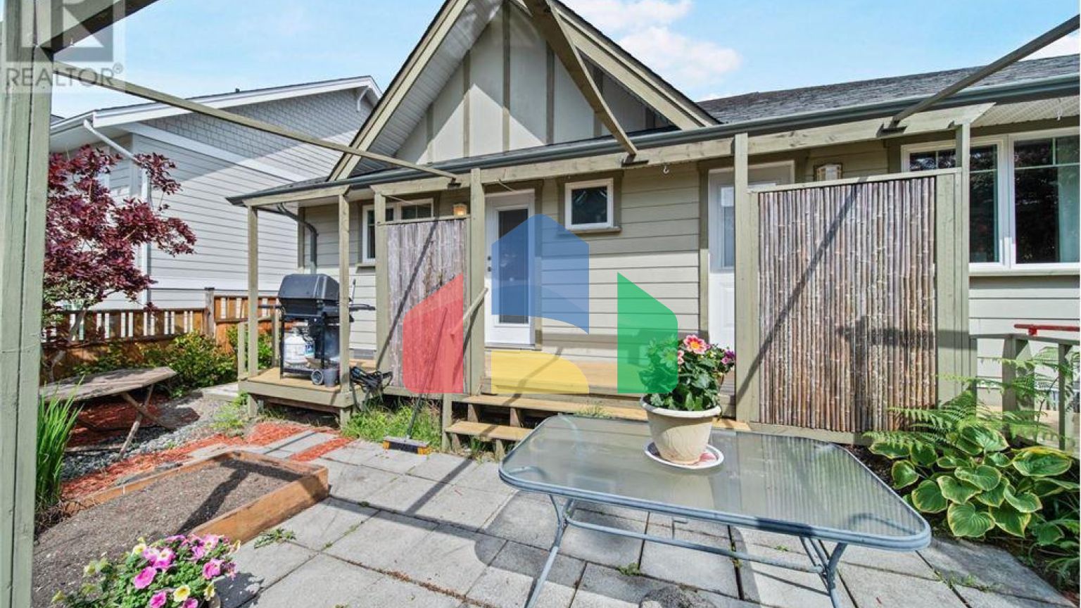 Residential - Single Family Home - Chemainus, Canada - Canada