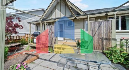 Residential - Single Family Home - Chemainus, Canada - Canada Residential - Single Family Home - Chemainus, Canada - Canada