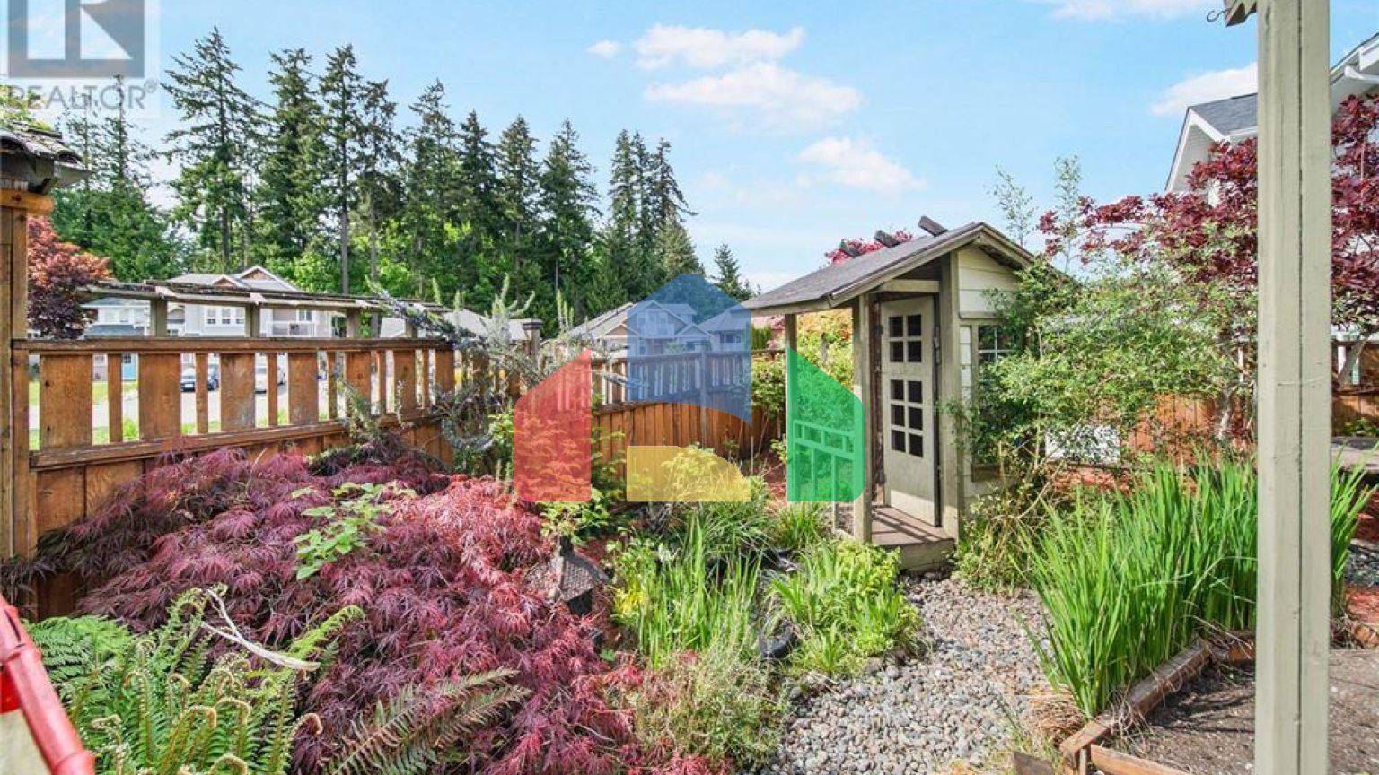 Residential - Single Family Home - Chemainus, Canada - Canada