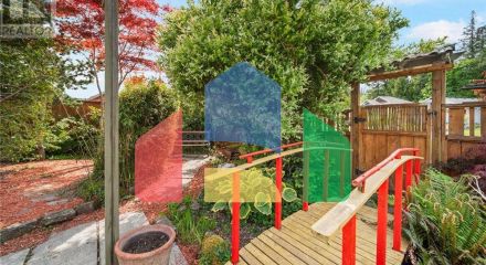 Residential - Single Family Home - Chemainus, Canada - Canada Residential - Single Family Home - Chemainus, Canada - Canada