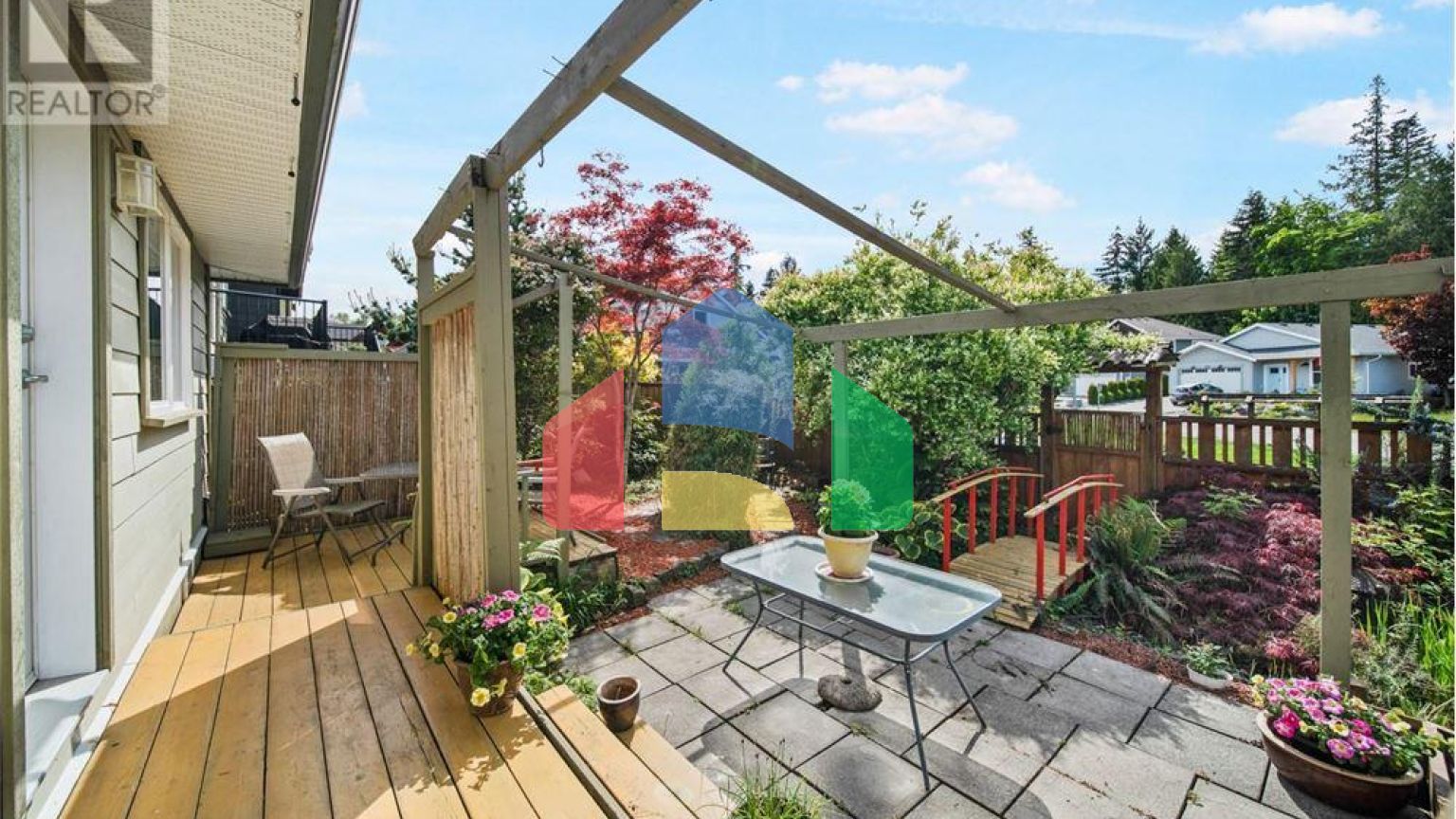 Residential - Single Family Home - Chemainus, Canada - Canada