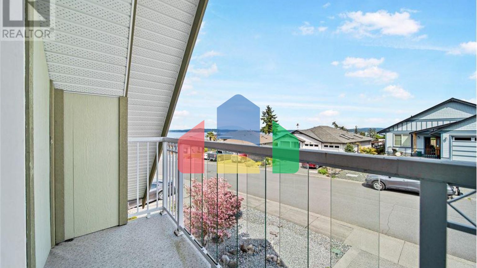 Residential - Single Family Home - Chemainus, Canada - Canada