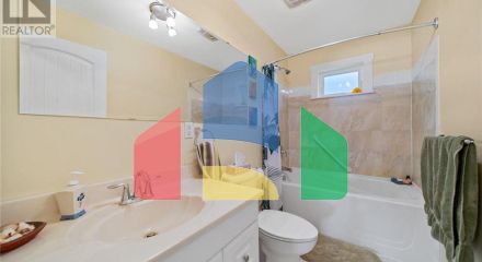 Residential - Single Family Home - Chemainus, Canada - Canada Residential - Single Family Home - Chemainus, Canada - Canada