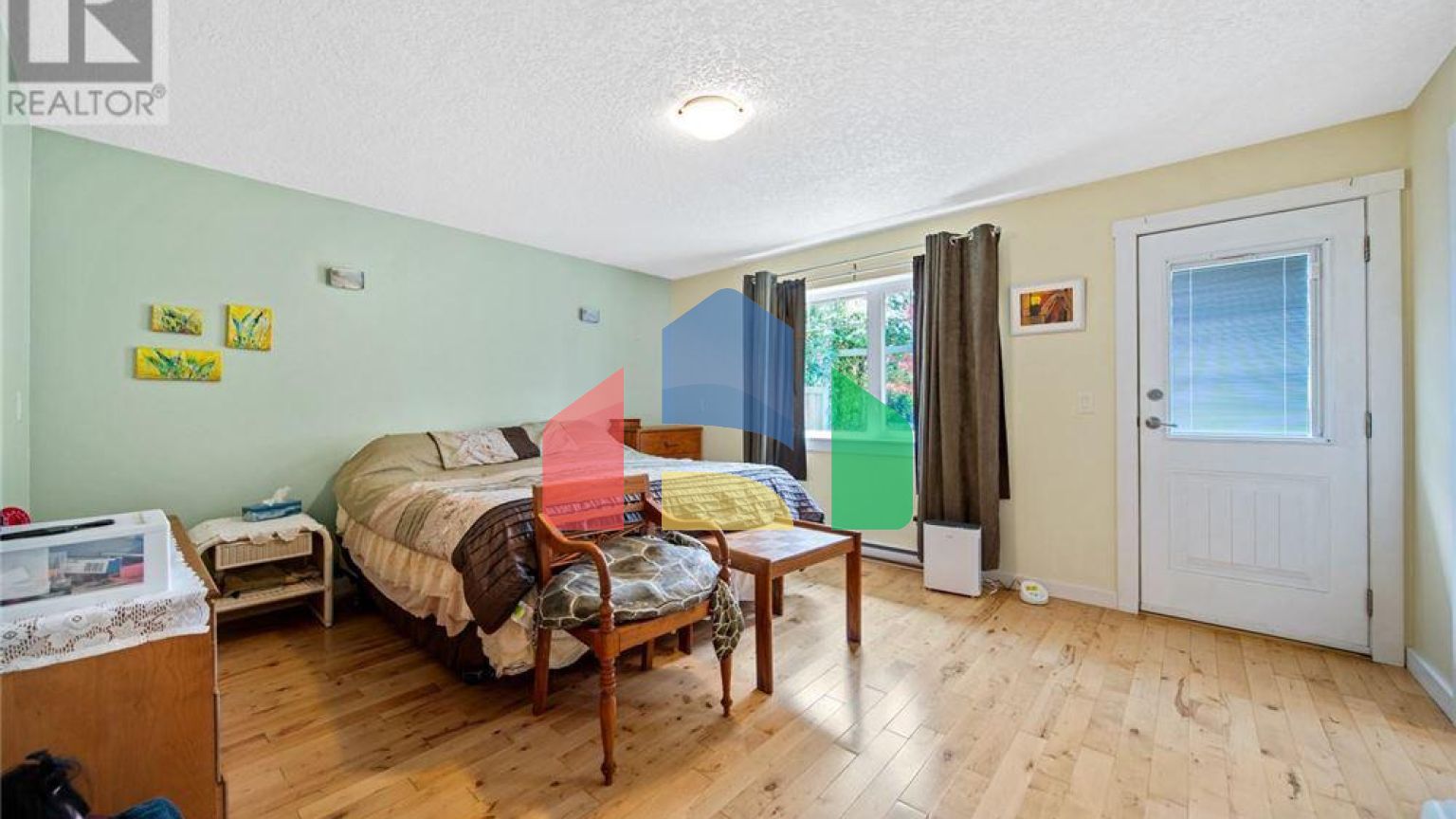 Residential - Single Family Home - Chemainus, Canada - Canada