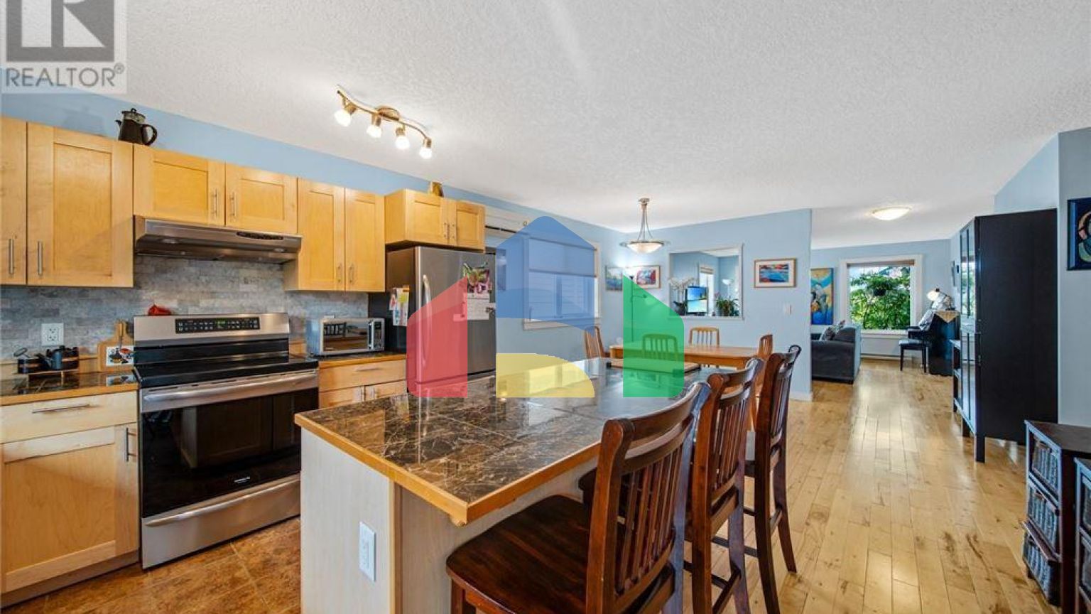 Residential - Single Family Home - Chemainus, Canada - Canada