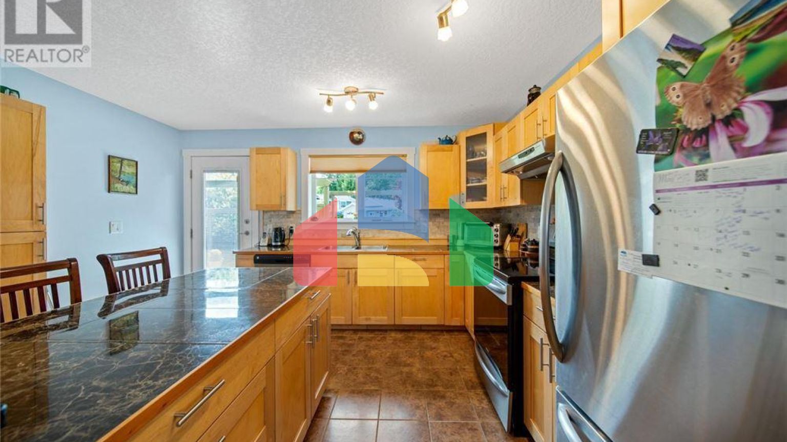 Residential - Single Family Home - Chemainus, Canada - Canada