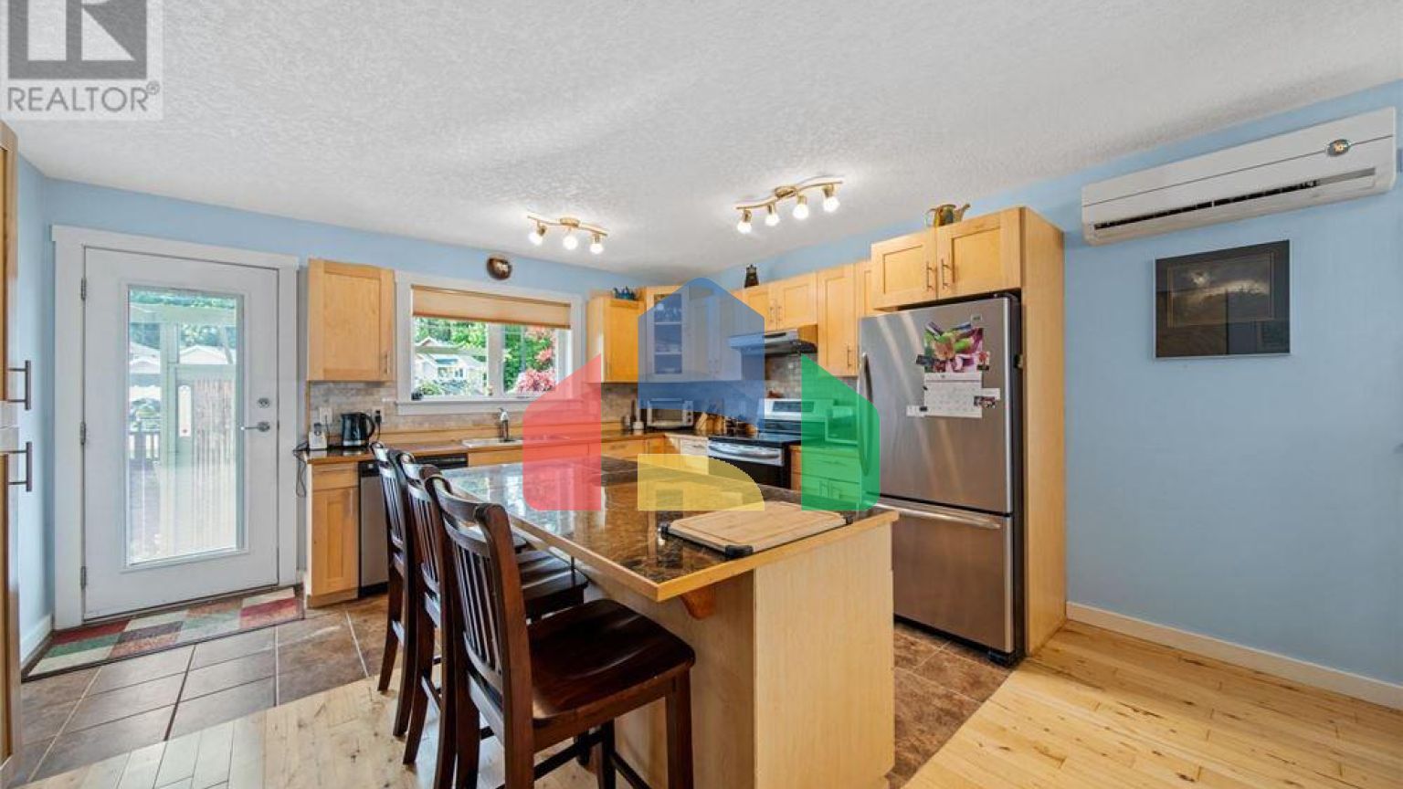 Residential - Single Family Home - Chemainus, Canada - Canada