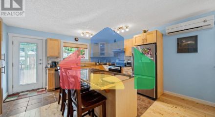 Residential - Single Family Home - Chemainus, Canada - Canada Residential - Single Family Home - Chemainus, Canada - Canada