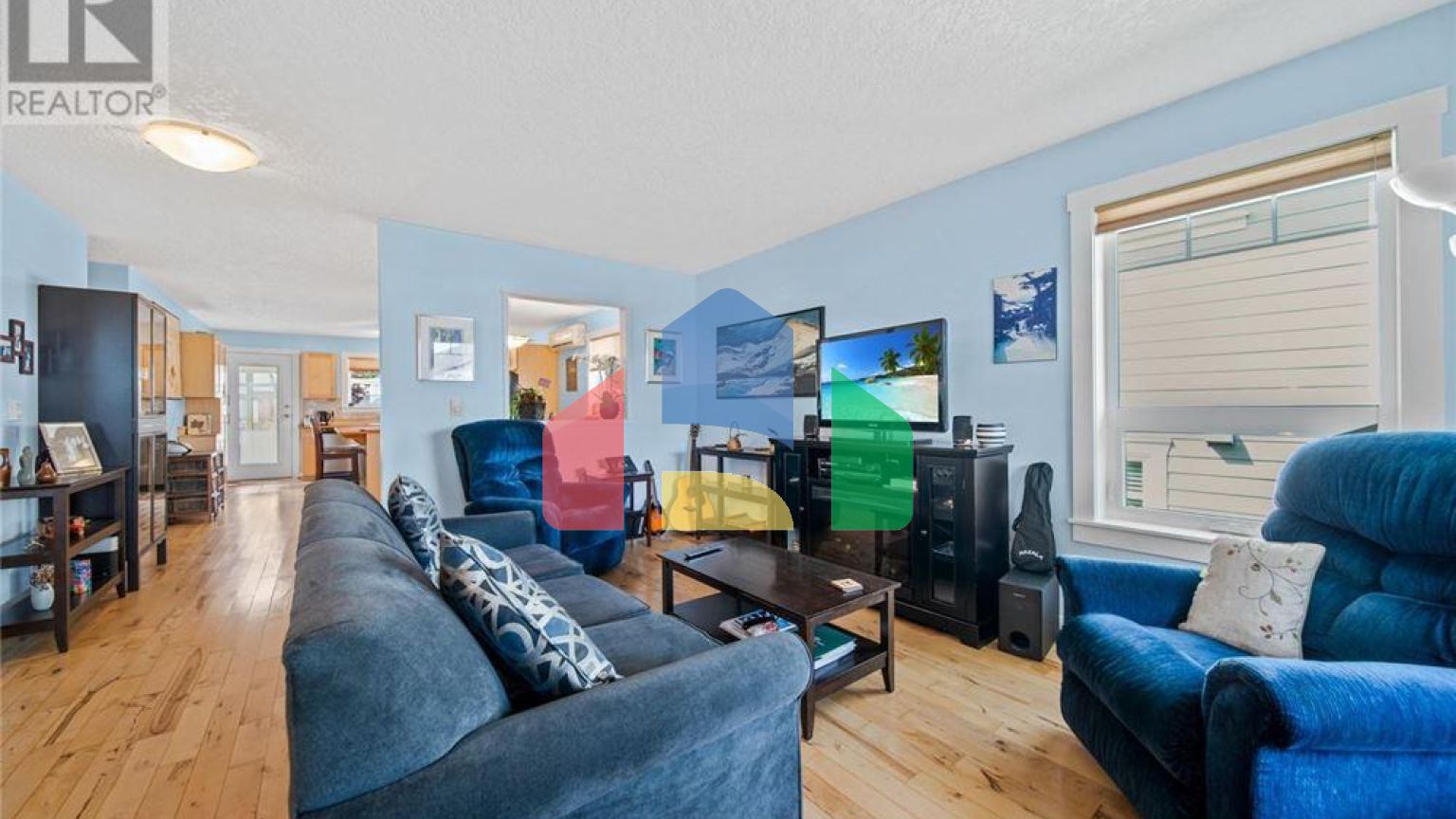 Residential - Single Family Home - Chemainus, Canada - Canada