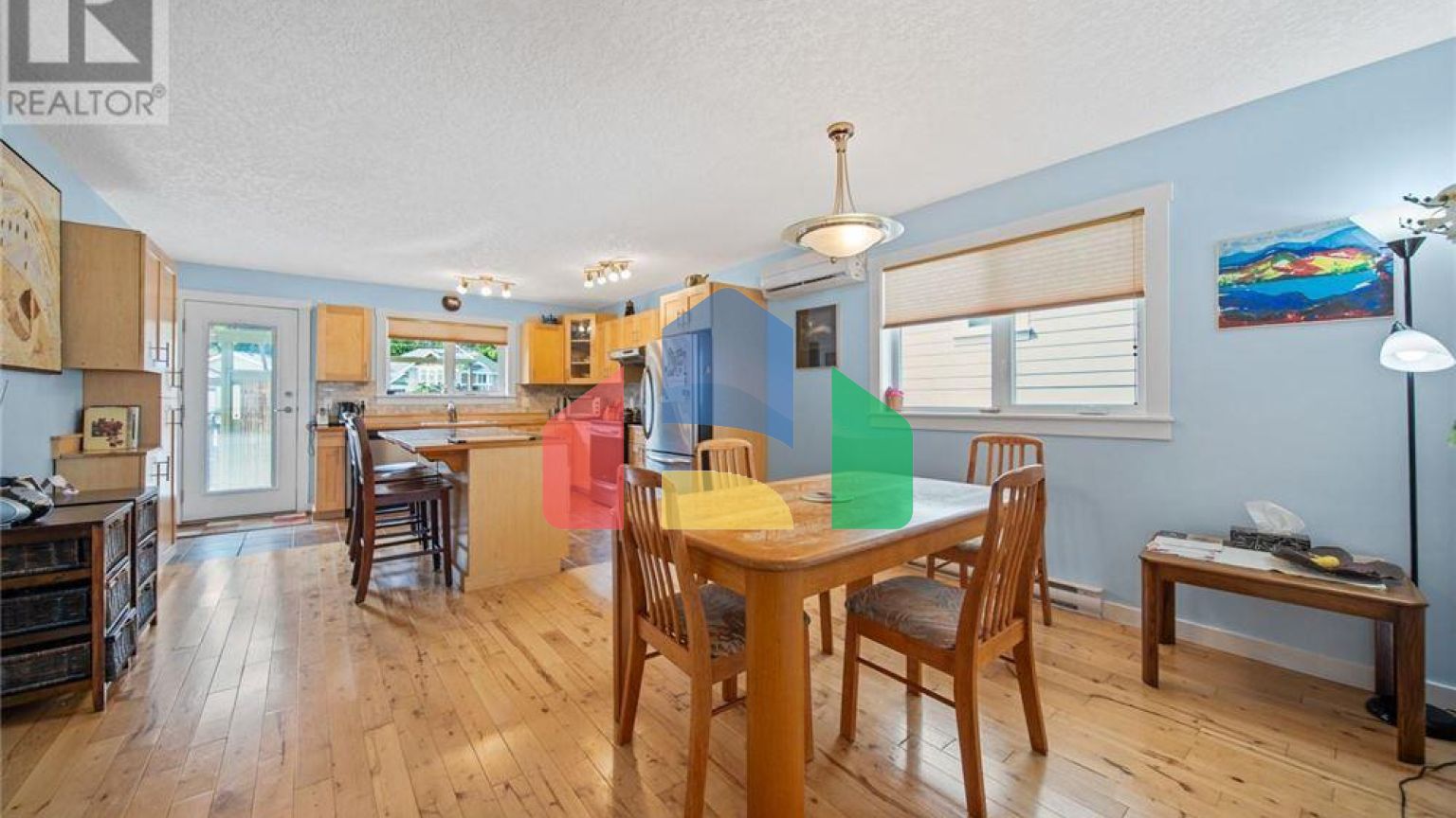 Residential - Single Family Home - Chemainus, Canada - Canada