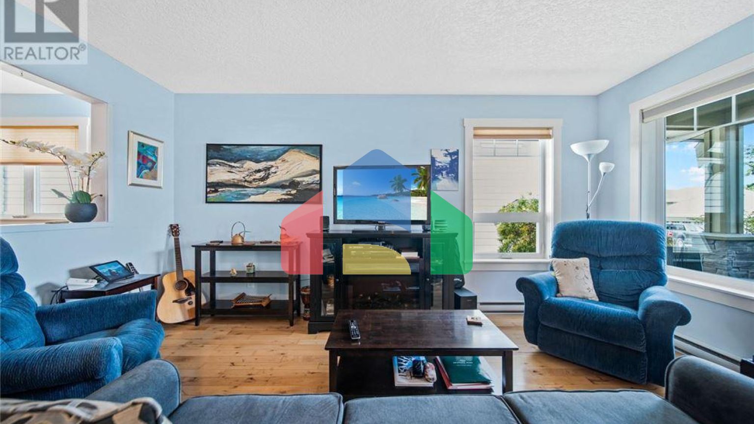 Residential - Single Family Home - Chemainus, Canada - Canada