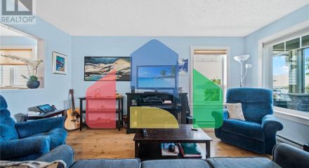 Residential - Single Family Home - Chemainus, Canada - Canada Residential - Single Family Home - Chemainus, Canada - Canada