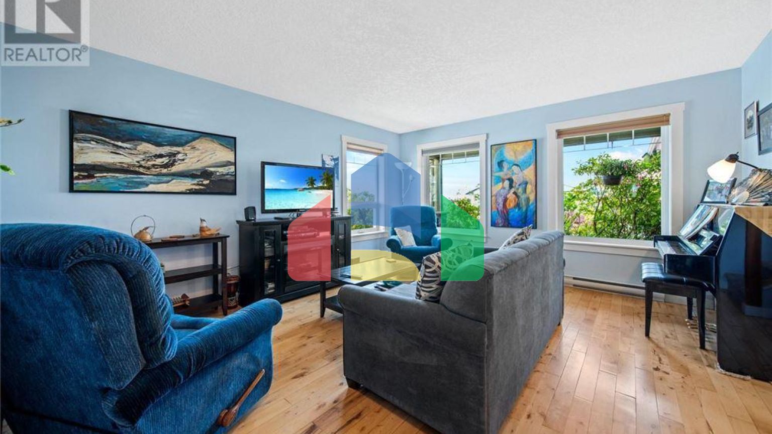 Residential - Single Family Home - Chemainus, Canada - Canada