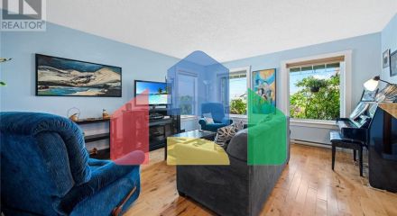 Residential - Single Family Home - Chemainus, Canada - Canada Residential - Single Family Home - Chemainus, Canada - Canada