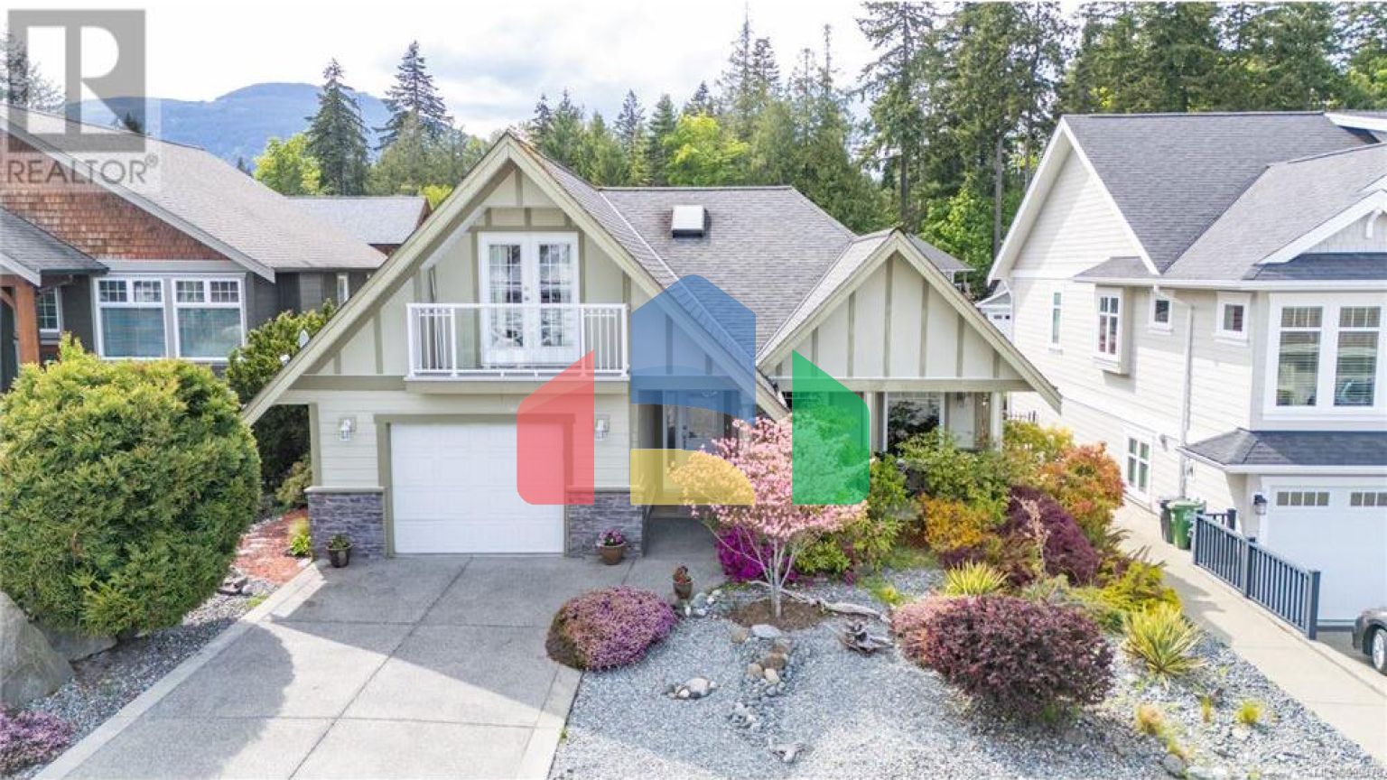 Residential - Single Family Home - Chemainus, Canada - Canada