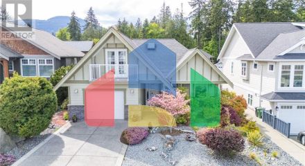 Residential - Single Family Home - Chemainus, Canada - Canada Residential - Single Family Home - Chemainus, Canada - Canada