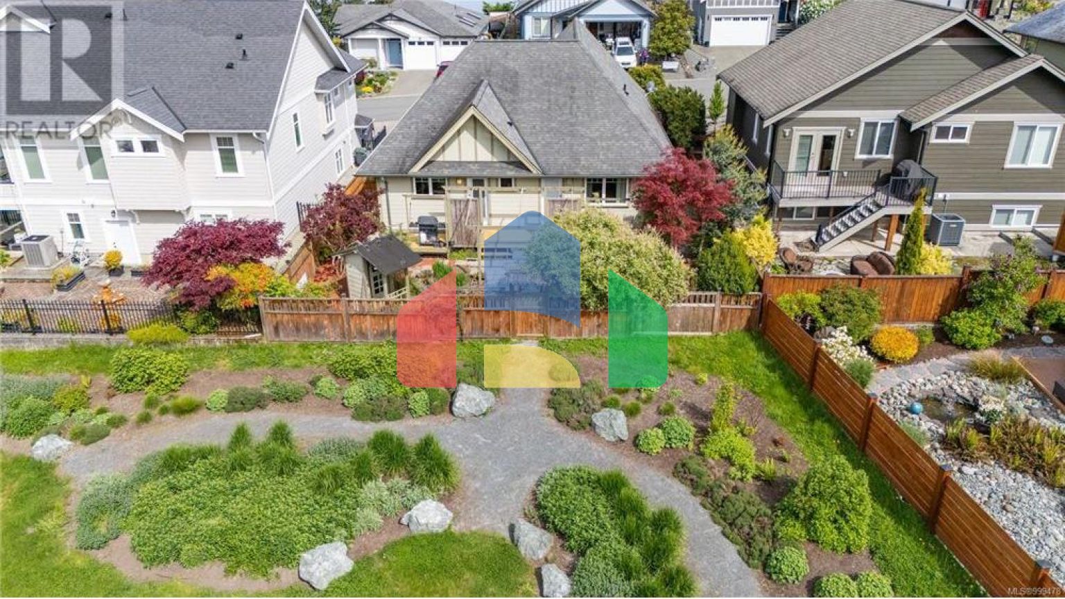 Residential - Single Family Home - Chemainus, Canada - Canada