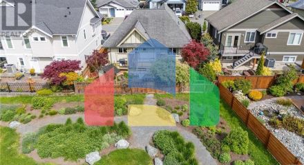 Residential - Single Family Home - Chemainus, Canada - Canada Residential - Single Family Home - Chemainus, Canada - Canada