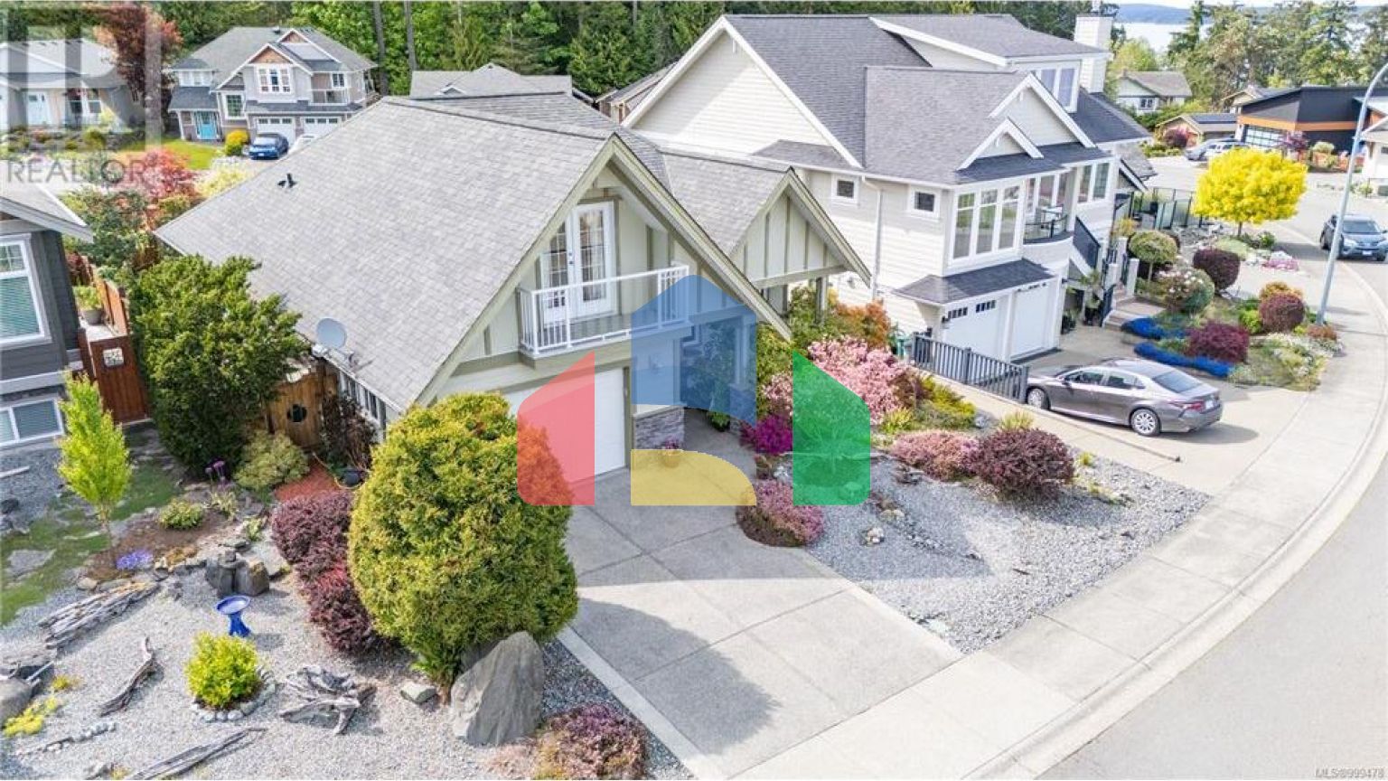 Residential - Single Family Home - Chemainus, Canada - Canada