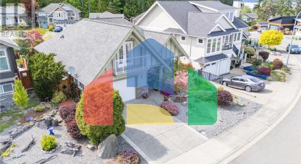 Residential - Single Family Home - Chemainus, Canada - Canada Residential - Single Family Home - Chemainus, Canada - Canada