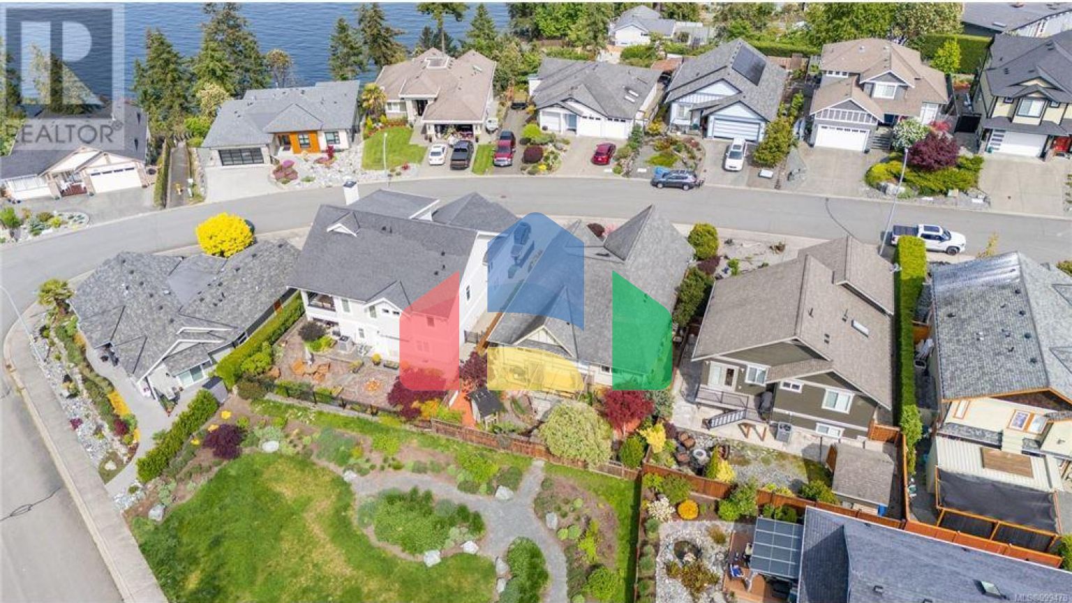 Residential - Single Family Home - Chemainus, Canada - Canada