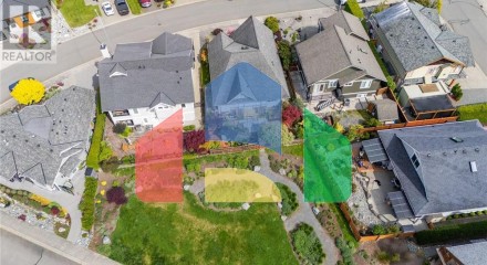 Residential - Single Family Home - Chemainus, Canada - Canada