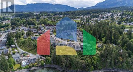 Residential - Single Family Home - Chemainus, Canada - Canada