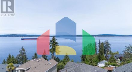 Residential - Single Family Home - Chemainus, Canada - Canada