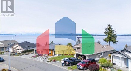 Residential - Single Family Home - Chemainus, Canada - Canada