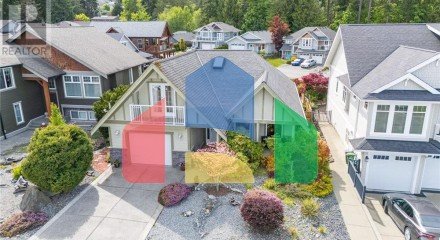 Residential - Single Family Home - Chemainus, Canada - Canada