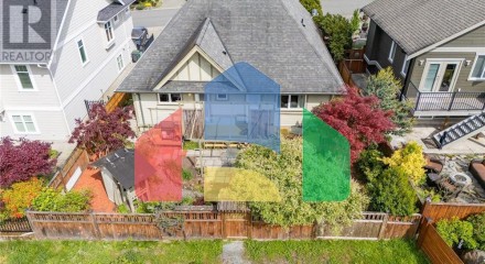 Residential - Single Family Home - Chemainus, Canada - Canada