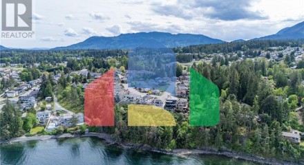 Residential - Single Family Home - Chemainus, Canada - Canada