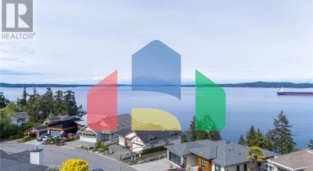 Residential - Single Family Home - Chemainus, Canada - Canada