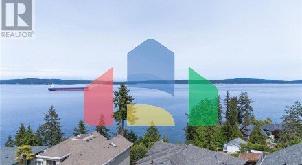 Residential - Single Family Home - Chemainus, Canada - Canada