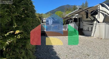 Residential - Condo/Apartment - Balfour, Canada - Canada
